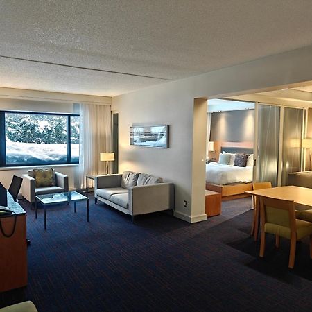 ואל-ד'אור Hotel Forestel מראה חיצוני תמונה