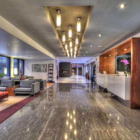 ואל-ד'אור Hotel Forestel מראה חיצוני תמונה