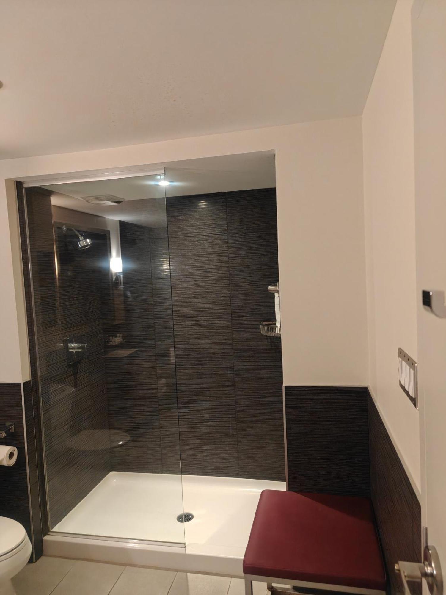 ואל-ד'אור Hotel Forestel מראה חיצוני תמונה