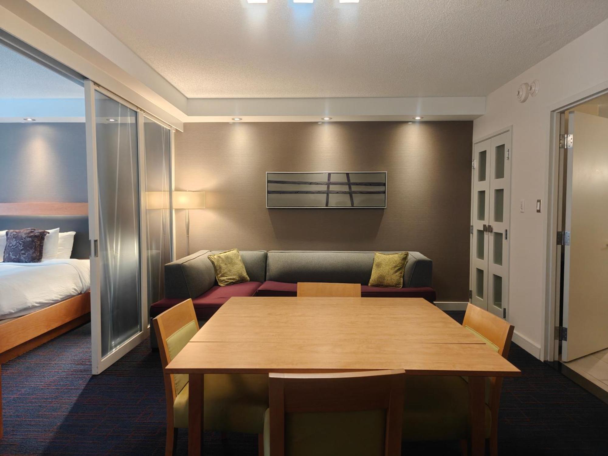 ואל-ד'אור Hotel Forestel מראה חיצוני תמונה