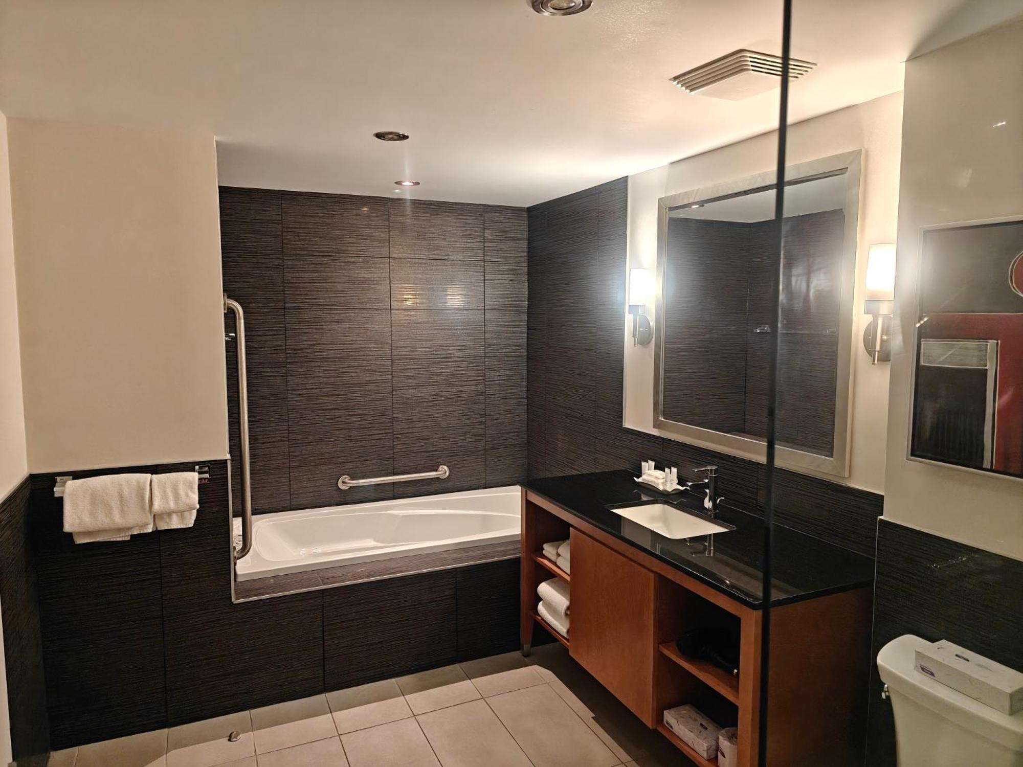 ואל-ד'אור Hotel Forestel מראה חיצוני תמונה