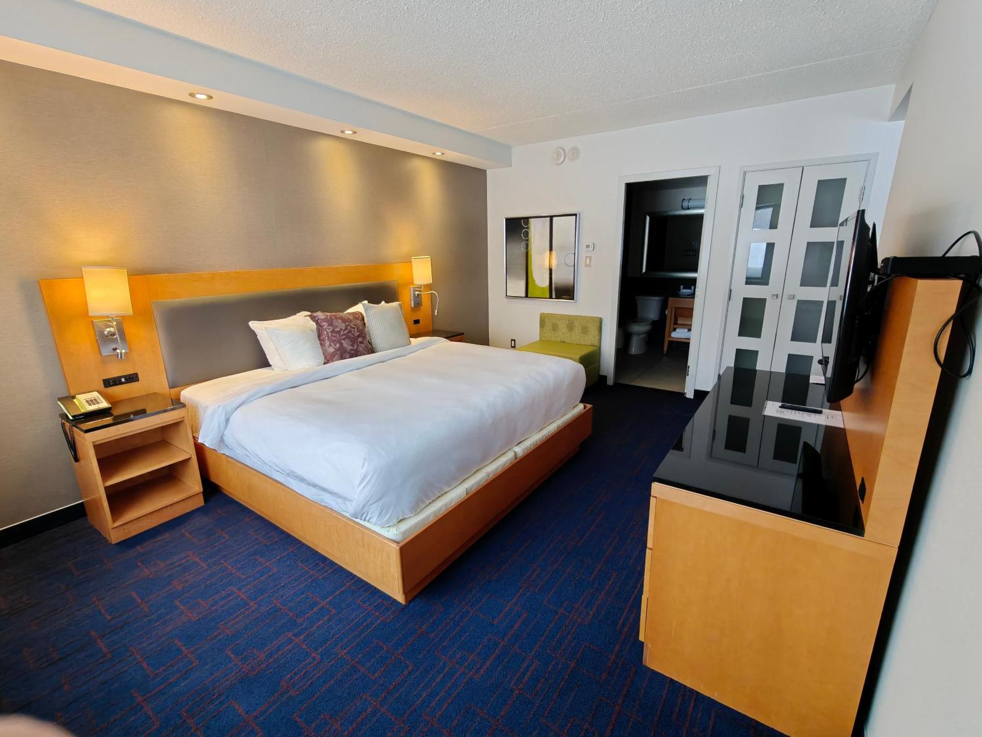 ואל-ד'אור Hotel Forestel מראה חיצוני תמונה