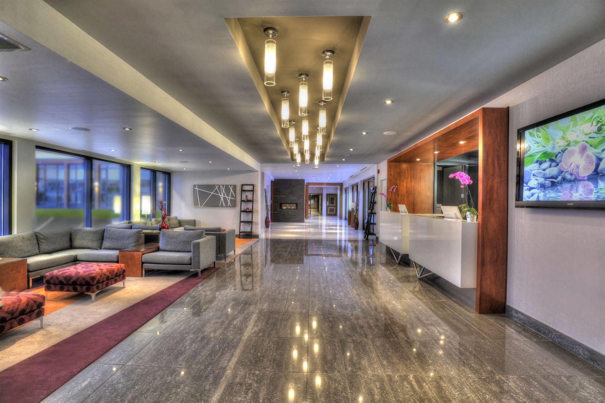 ואל-ד'אור Hotel Forestel מראה חיצוני תמונה