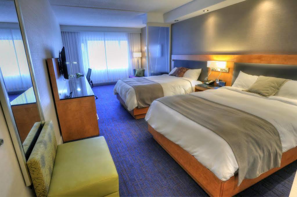 ואל-ד'אור Hotel Forestel מראה חיצוני תמונה